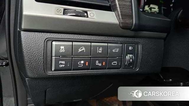 Ssangyong G4 Rexton id 3434731 из Кореи 7