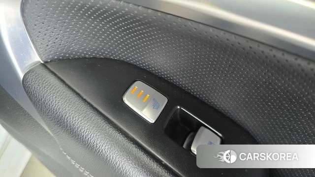 Genesis G70 id 4536584 из Кореи 7