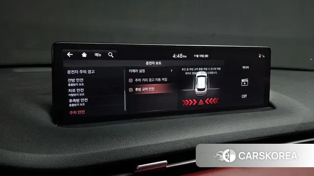 Genesis GV70 id 3378528 из Кореи 7