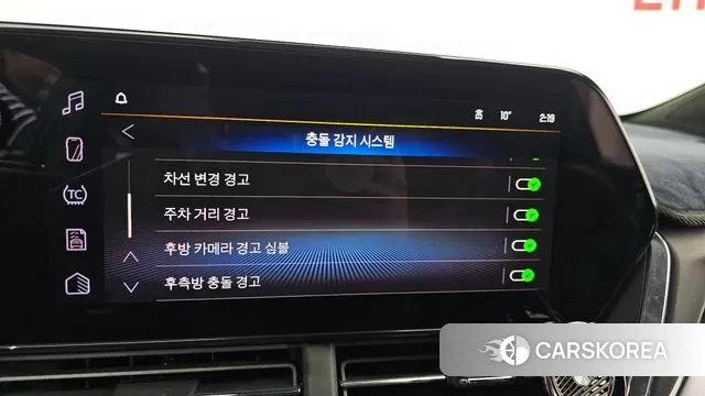 Chevrolet (GM Daewoo) Trax Crossover id 3776181 из Кореи 7