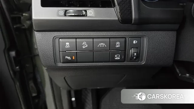 Ssangyong The New Rexton Sport id 3280242 из Кореи 7