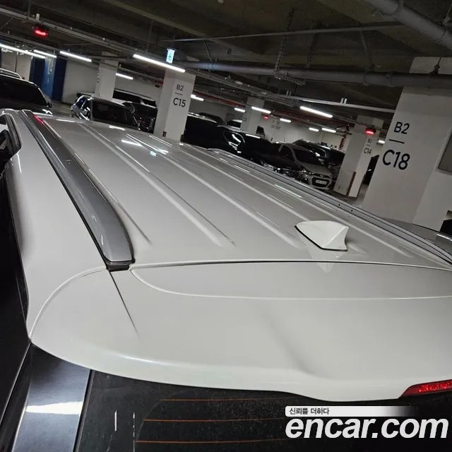 Kia The New Carnival id 2951924 из Кореи 7