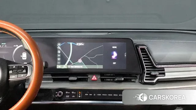 Kia Sportage 5th Generation id 3611335 из Кореи 7