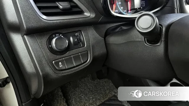 Chevrolet (GM Daewoo) The New Spark id 3646884 из Кореи 7