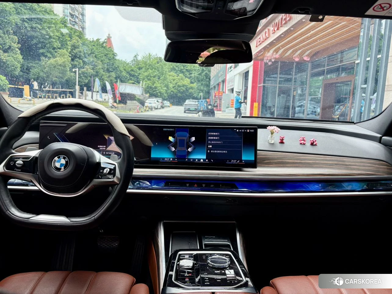 BMW 7 series id 4479807 из Китая 7