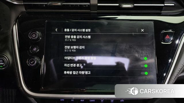 Chevrolet (GM Daewoo) Bolt EUV id 3841893 из Кореи 7