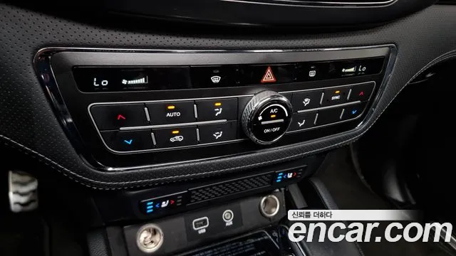 Ssangyong The New Rexton Sports Cannes id 2795958 из Кореи 7