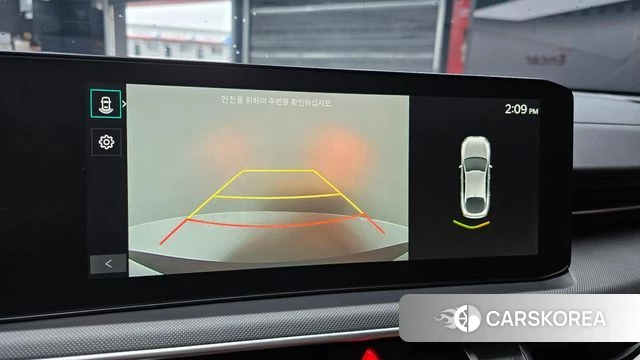 Kia The New K5 3rd generation id 4422017 из Кореи 7