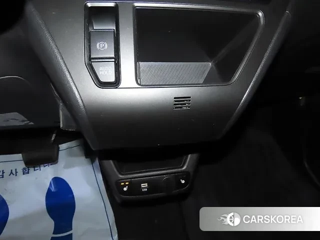 Kia The New Kia Ray EV id 3769857 из Кореи 7