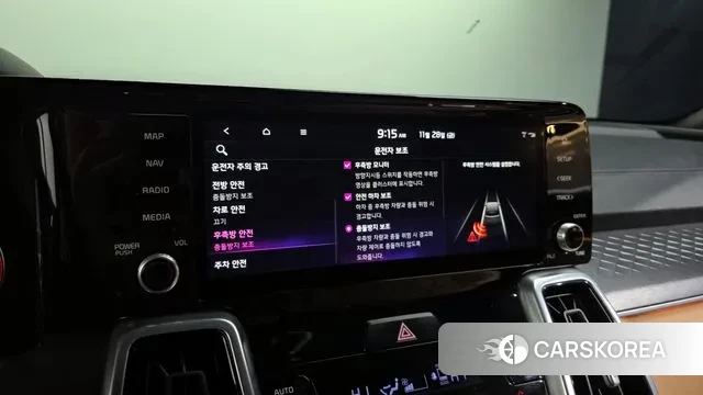 Kia Sorento 4th Generation id 3422617 из Кореи 7