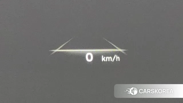 Hyundai Ionic 5 id 3601030 из Кореи 7