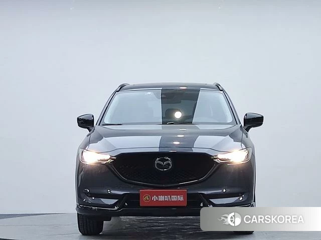 Mazda CX-5 id 4341935 из Китая 7