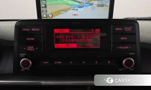 Kia All New Morning (JA) id 3919868 из Кореи 7