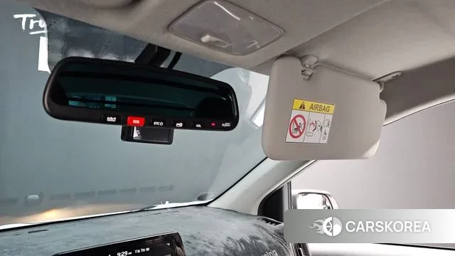 Kia The New Morning (JA) id 3316640 из Кореи 7