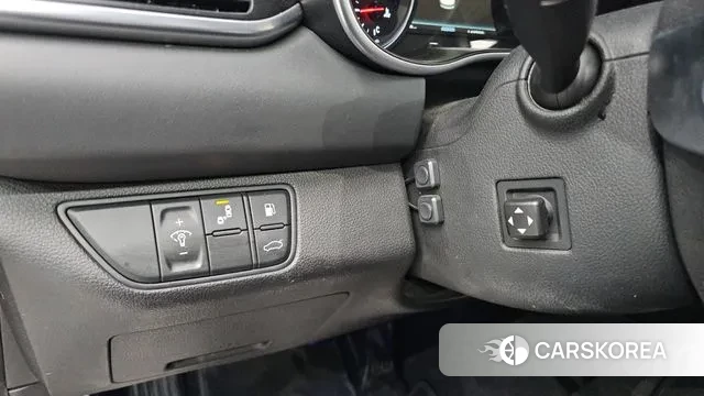 Genesis G70 id 3547780 из Кореи 7