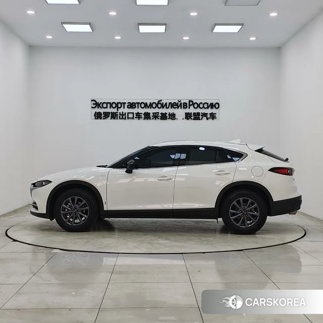 Mazda CX-4 id 4365883 из Китая 7