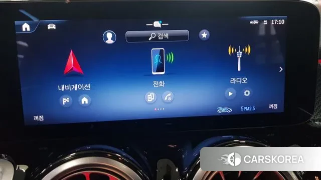 Mercedes-Benz GLB-Class X247 id 3720694 из Кореи 7