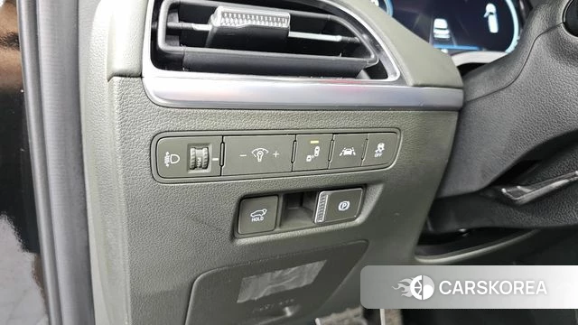 Hyundai Palisade id 4489454 из Кореи 7