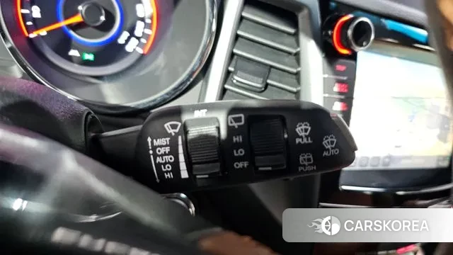 Ssangyong Tivoli Armor id 3574069 из Кореи 7