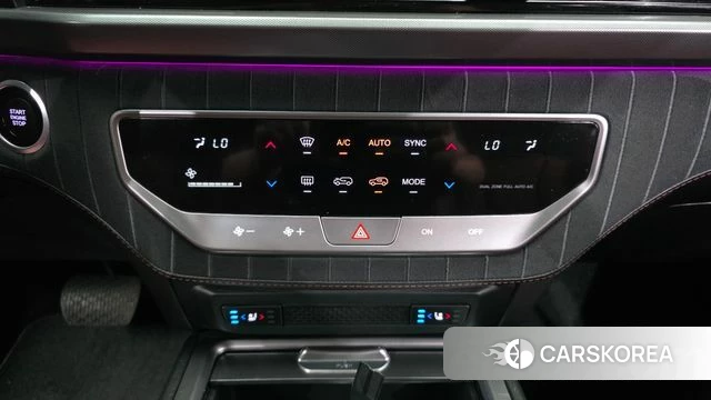 Ssangyong Rexton New Arena id 4368788 из Кореи 7