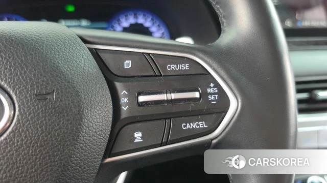 Hyundai Palisade id 4907433 из Кореи 7