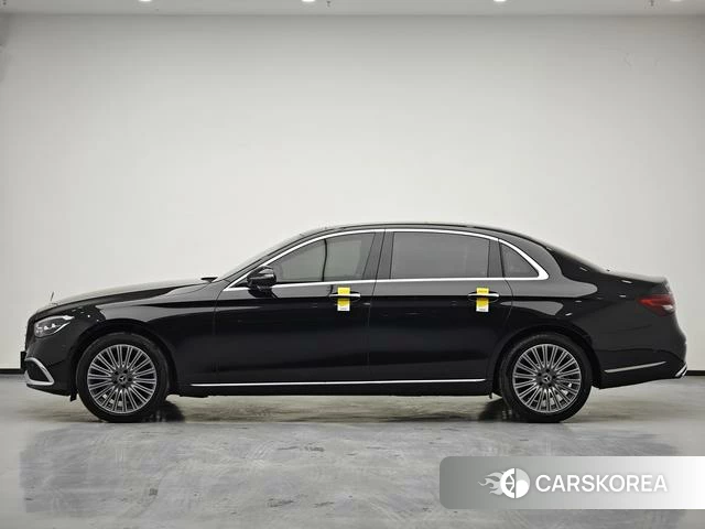 Mercedes-Benz E-class id 4260304 из Китая 7