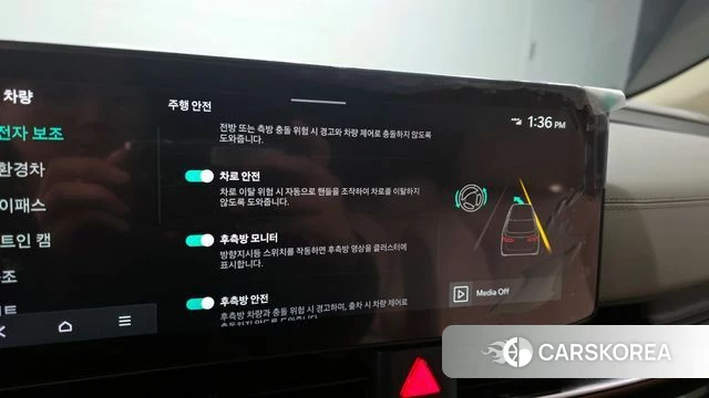 Kia The New Carnival 4th Generation id 3876665 из Кореи 7