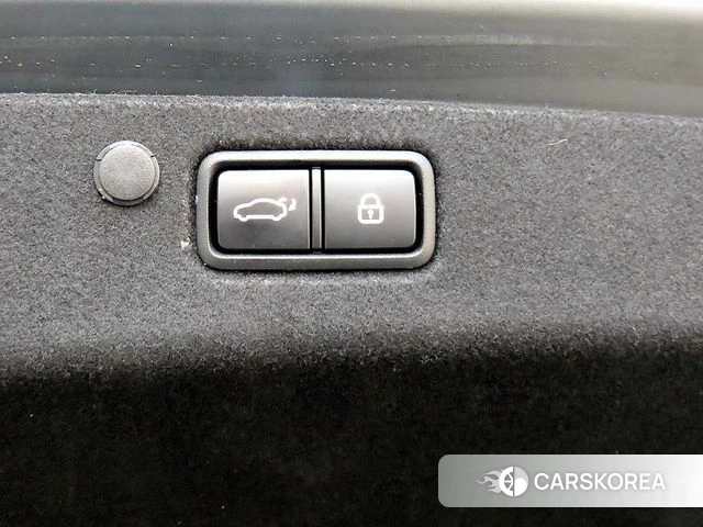 Hyundai The New Grandeur IG id 3942027 из Кореи 7