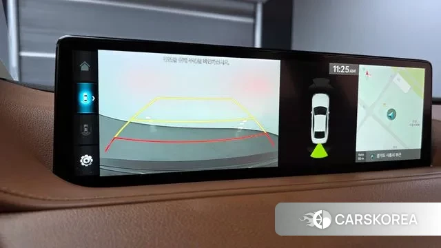 Genesis G80 (RG3) id 3740248 из Кореи 7