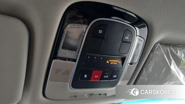 Hyundai Tucson (NX4) id 4613718 из Кореи 7