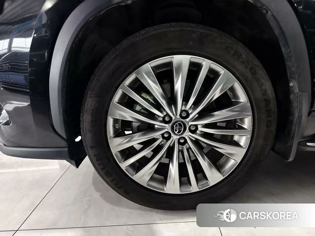 Toyota Highlander id 4307020 из Китая 7
