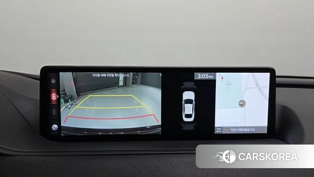 Genesis G80 (RG3) id 4495871 из Кореи 7