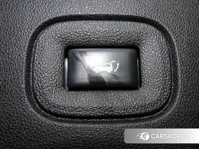 Renault Korea (Samsung) The New QM6 id 4881896 из Кореи 7