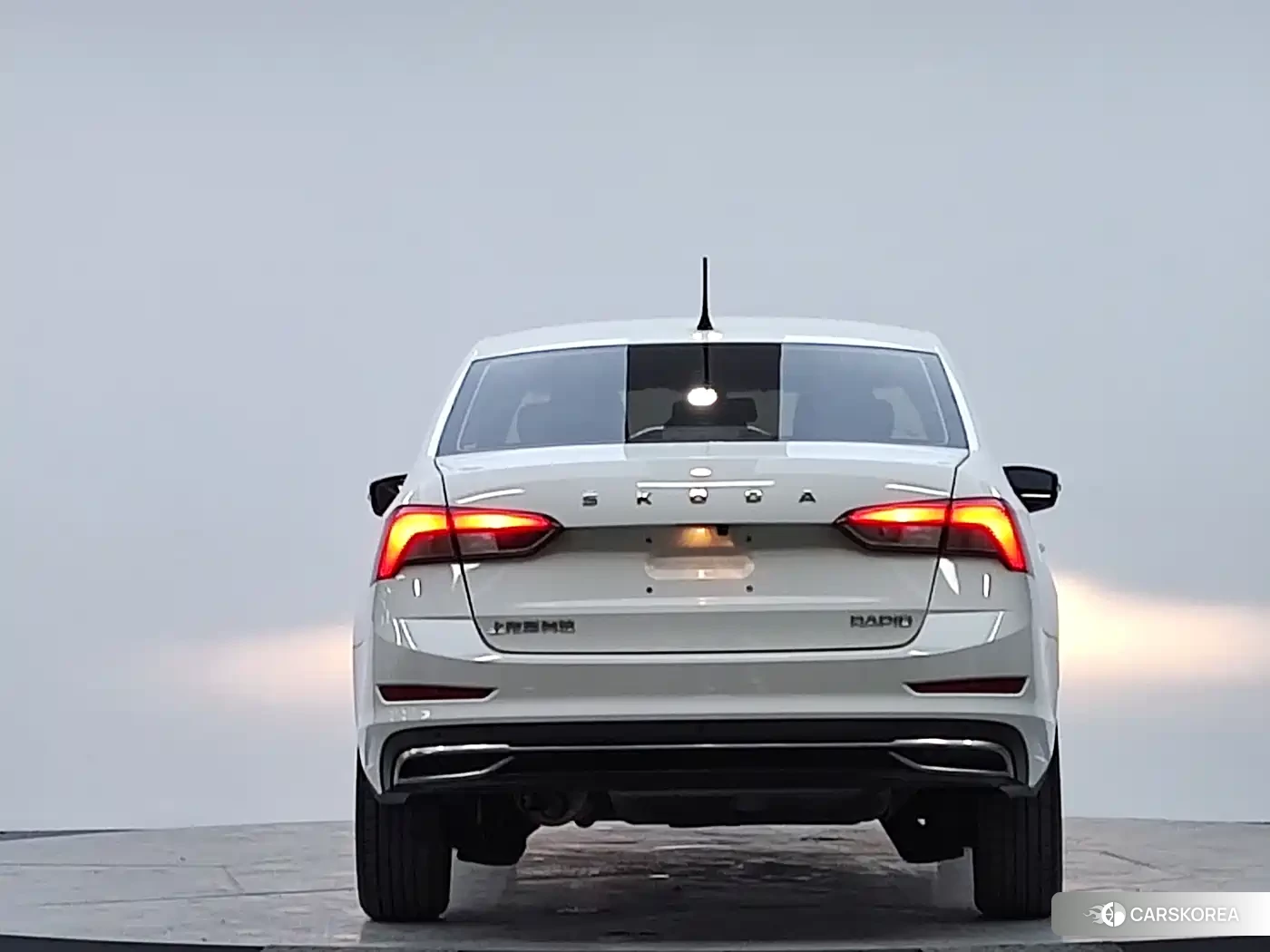 Skoda Xin Rui id 4570582 из Китая 7
