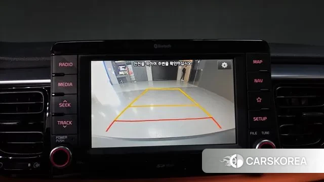 Kia Stonic id 3661883 из Кореи 7