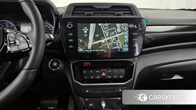 Ssangyong The New Tivoli id 4301923 из Кореи 7