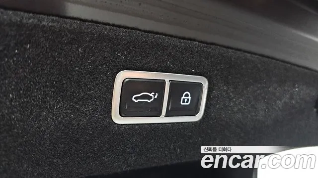 Genesis G90 (RS4) id 2867778 из Кореи 7