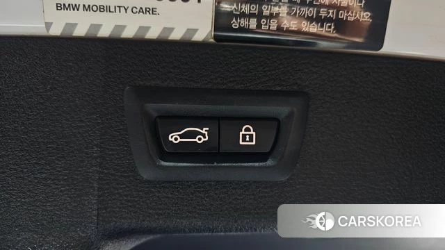 BMW X6 (F16) id 3861700 из Кореи 7