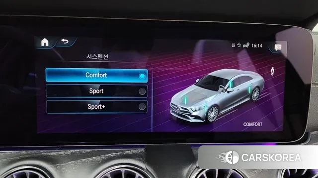 Mercedes-Benz CLS-Class C257 id 3671370 из Кореи 7