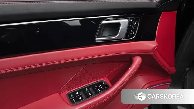 Porsche Panamera (971) id 3494520 из Кореи 7