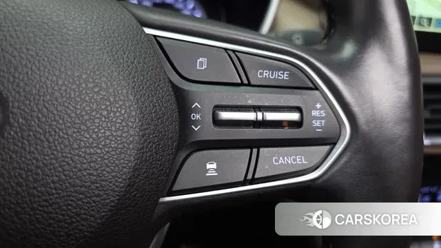 Hyundai Santa Fe TM id 3362535 из Кореи 7