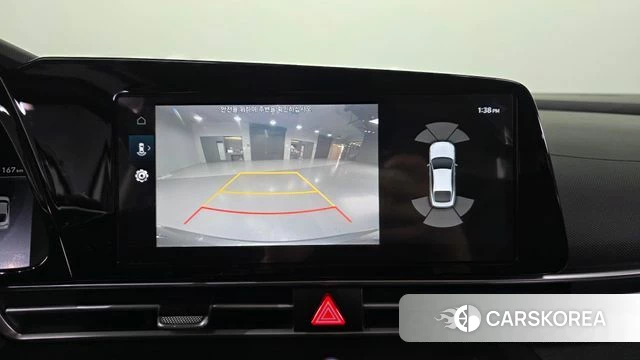 Hyundai Avante (CN7) id 4195111 из Кореи 7