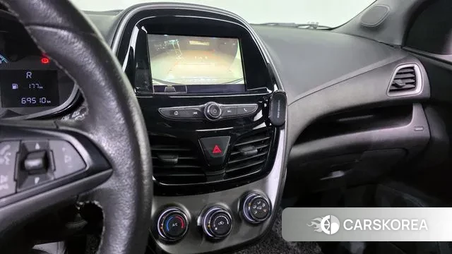 Chevrolet (GM Daewoo) The New Spark id 3692268 из Кореи 7