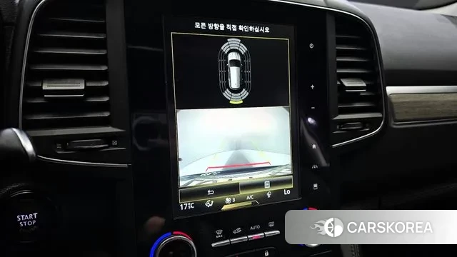 Renault Korea (Samsung) The New QM6 id 3219560 из Кореи 7