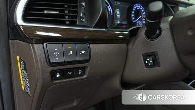 Kia All New K7 Hybrid id 4930895 из Кореи 7