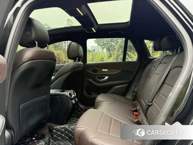 Mercedes-Benz GLC id 4297517 из Китая 7