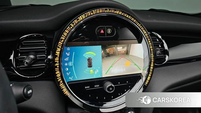 Mini Cooper Convertible id 4266400 из Кореи 7
