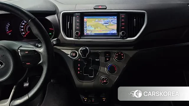 Kia The New Ray id 3489588 из Кореи 7