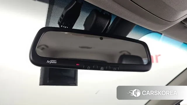 Ssangyong Beautiful Korando id 3764555 из Кореи 7