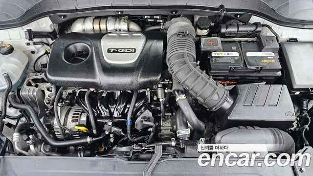 Hyundai Kona id 2526455 из Кореи 7